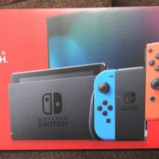 任天堂switch / 値下げしました