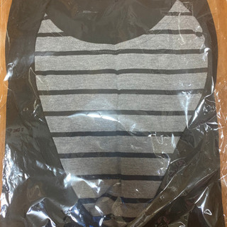 授乳用半袖Tシャツの画像