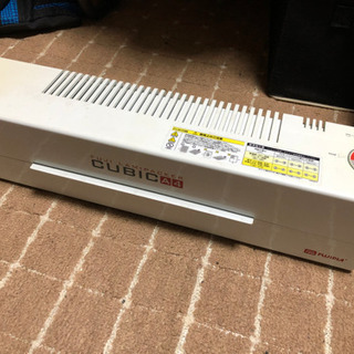 ラミネーター