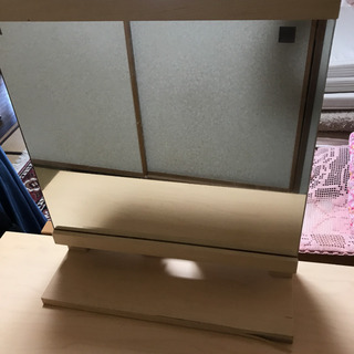 ドレッサー