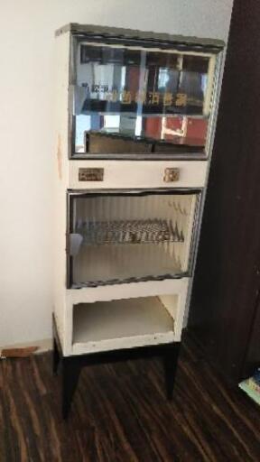 消毒器械