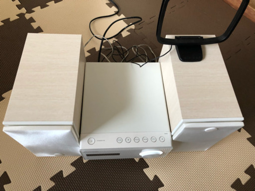 pioneerスピーカー X-CM32BT