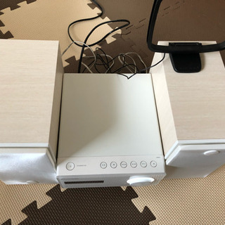 pioneerスピーカー X-CM32BT