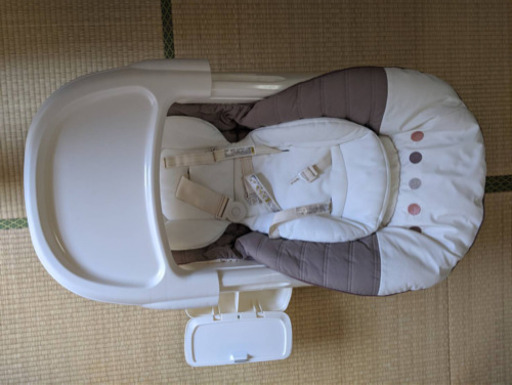 電動スイングラック【コンビ】ネムリラＥＧ