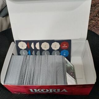 【ゆうすけ様、ご購入誠に有り難うございました。】IKORIA イ...