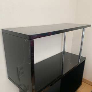 棚0円でお譲り致します。の画像