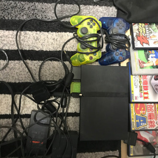 プレステ2
