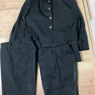 千葉県の学ラン 服/ファッションの中古が安い!激安で譲ります 千葉県の学ラン 服/ファッションの中古が安い!激安で譲ります
