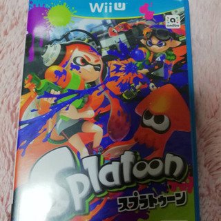 ゲームソフト