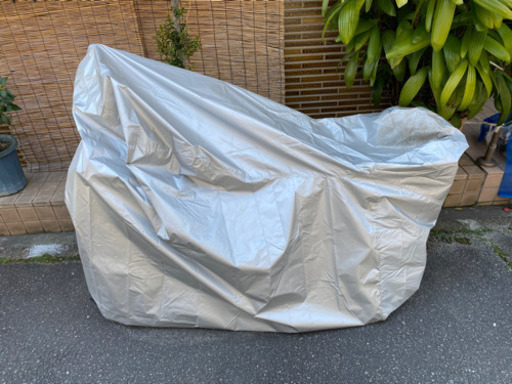 【現地引き渡し限定】 ３輪自転車 ブリヂストン
