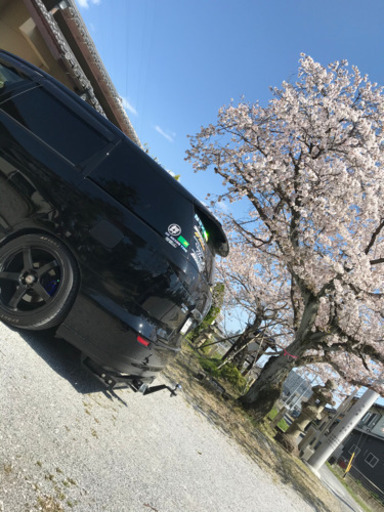 さらに値下げしました?‍♂️19 インチ　5スポーク　kosei 