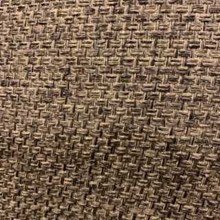 2人がけソファー　取りに来てくれる方限定0円の画像