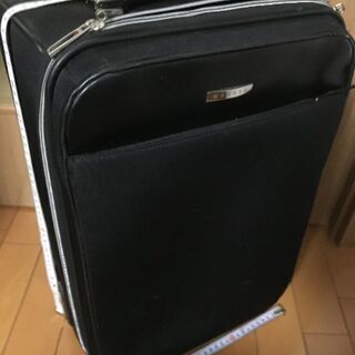 ソフトキャリー