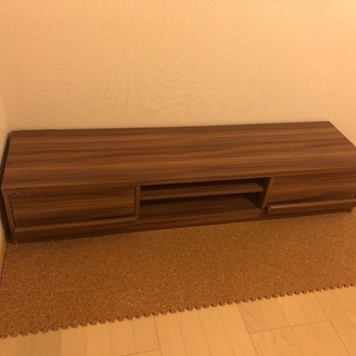 テレビ台