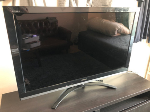 テレビ　東芝37Z3