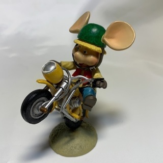 【希少！】トッポジージョ劇場 全5種セット！の画像