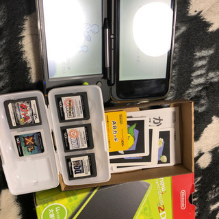 newNintendo2DSLL