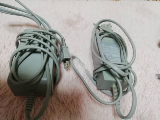 ゲーム器機