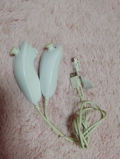 ゲーム器機