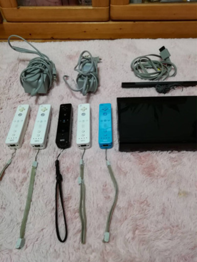 ゲーム器機