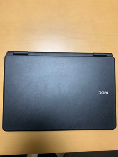 ノートパソコン