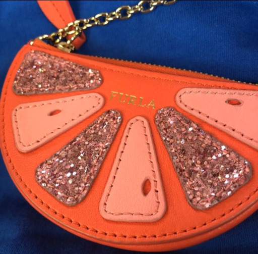 フルラ♡FURLA♡LIMONE♡ケース