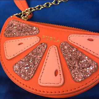 フルラ♡FURLA♡LIMONE♡コインケース