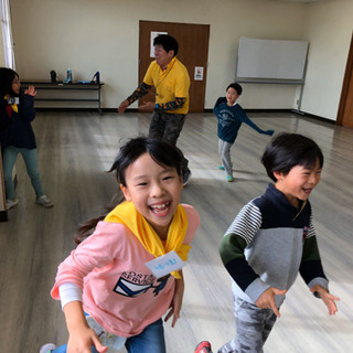 【無料】子どもオンラインレクリエーション
