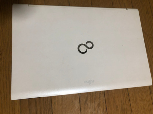 ！最終値下げ！富士通パソコン