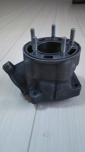 HONDA RS125R '96 シリンダー中古