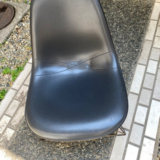 ハーマンミラーの椅子
