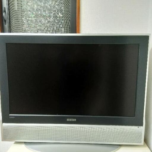 液晶テレビ FTV-32 IODATA