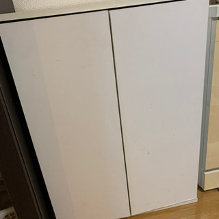 【キャンセル出た為再受付中】靴箱