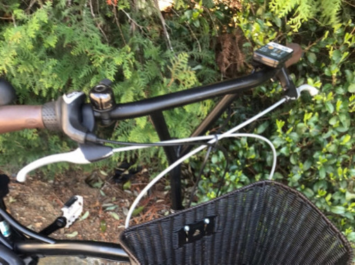 配送料無料??J4Z電動自転車E95I?パナソニック?20インチ?6.6アンペア?