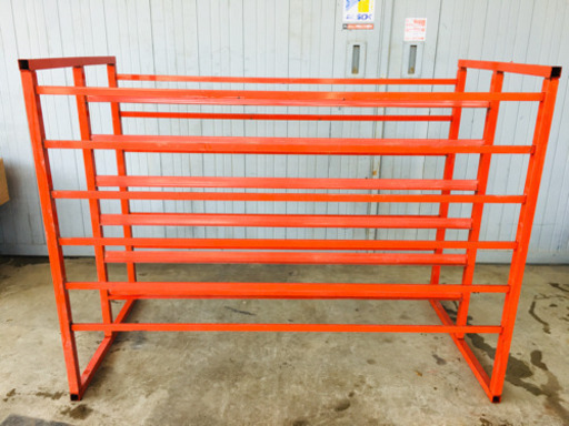 苗棚　苗コンテナ　中古