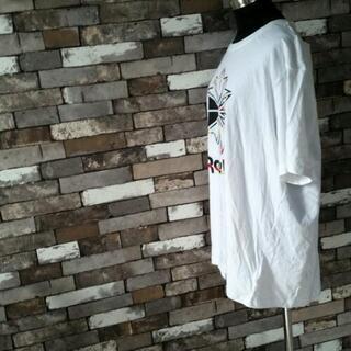 リーボック　Tシャツの画像