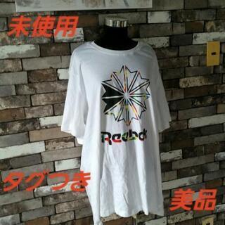 リーボック　Tシャツ