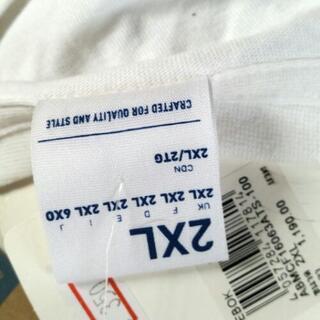 リーボック　Tシャツの画像