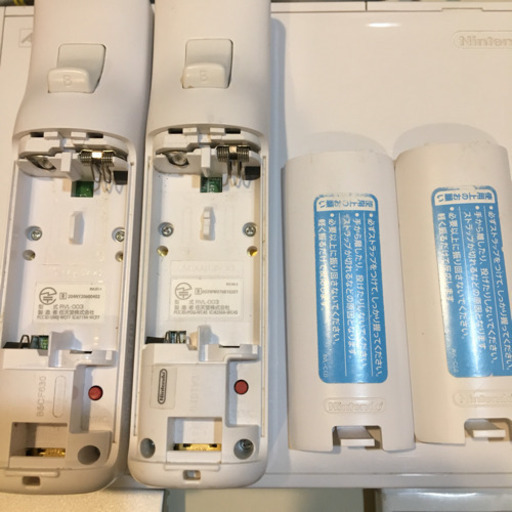 マリオカート セットWii