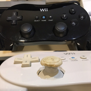 マリオカート セットWiiの画像