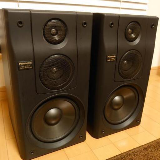 Panasonic スピーカー 左右2個