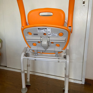 介護用品　浴室椅子　パナソニック