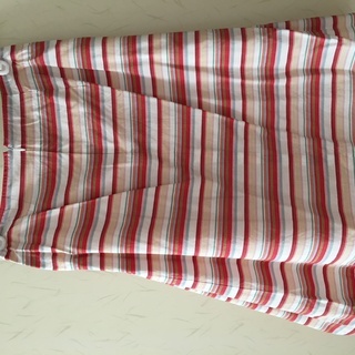 美品！！キンロックアンダーソン上品なひざ丈スカートの画像