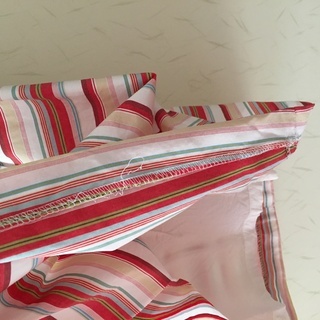 美品！！キンロックアンダーソン上品なひざ丈スカートの画像