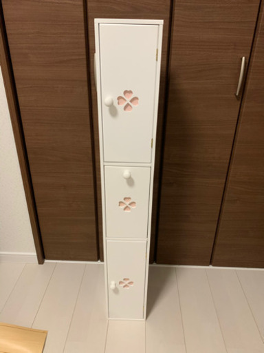 ⭐︎取引中⭐︎トイレラック　棚