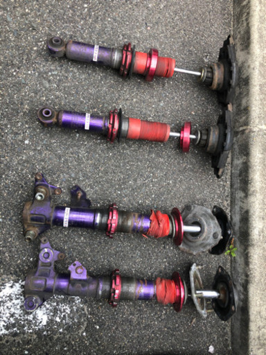 ロードスター？　車種不明