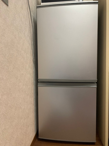 シャープ冷蔵庫