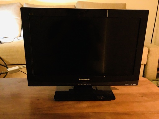 テレビ