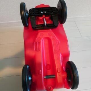 ボーネルンド  ボビーカー  (美品)の画像