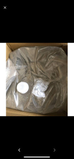 ⑤【大容量】高濃度アルコール　業務用 20L 除菌　殺菌　コロナ対策に！
